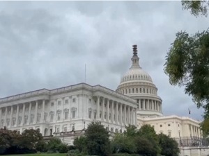 IMF发出警告，高盛：美国政府“关门”几率达90%！美国国务院”出手”：正在制定应急计划