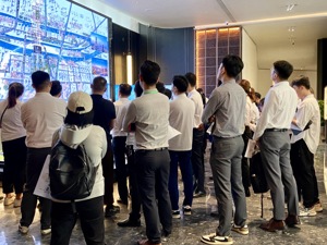“认房不认贷”政策满月调查| 广州：准业主凌晨填写认购书，第三周数据已开始下降