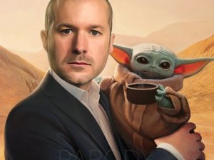 苹果的“创意灵魂”Jony Ive，这次想携手OpenAI引领AI时代的硬件革命？