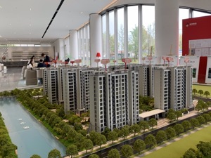 “认房不认贷”政策满月调查| 上海：新房成交数据坐上“过山车”，二手豪宅降价近600万挂牌 