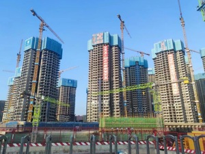 直击国庆假期楼市| 深圳：开发商积极备战，开盘打折和特价房成常态，多片区楼盘集中加推出货