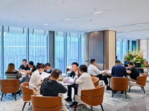 直击国庆假期楼市 | 北京：天坛府开盘10分钟卖了73亿元，开发商等待长假后期客户回归