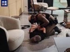 泰国曼谷发生枪击事件，一名中国公民遇难！我驻泰使馆启动应急机制处置