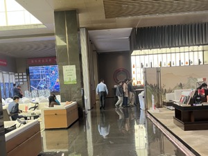 直击国庆假期楼市 | 西安：热门楼盘人气更旺，外地购房团也来“凑热闹”