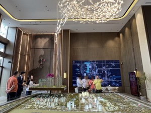 直击国庆假期楼市| 上海：新盘扎堆组织认购，有项目称看房量暴涨近4倍