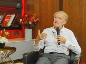 幻响未来全球追光②｜专访硅谷人工智能研究院院长：几乎每位硅谷科研者都受过科幻作品启发