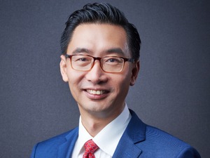 专访|汇丰中国副行长兼工商金融总监马健：发挥外资银行“桥接东西”作用，抓住上海自贸区新一轮发展契机