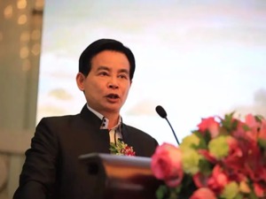 独家 | 知名企业家、志高空调创始人李兴浩被控制始末