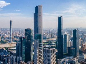 迎新任代市长，广州来了个资深“汽车人”