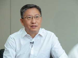 专访董事长·川大校友说 | 微芯生物鲁先平：用20年时间做出两个原创新药  临床价值始终是新药研发第一导向