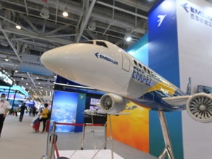 绿色航空制造业迎机遇：到2025年电动通航飞机投入商业应用，氢能源飞机关键技术完成可行性验证