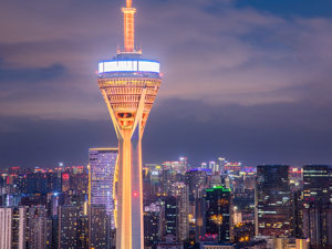 释放创意产业发展机遇  2023世界文化名城全球大会将在成都举行