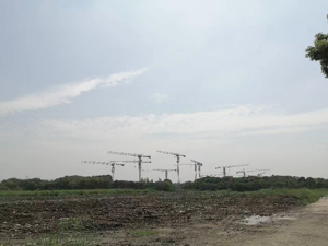 上海新政后首次土拍落槌：5宗地揽金近159亿元，保利、招商等触顶拿地