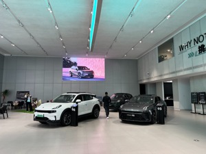 直降、促销、补贴……点亮车市“金九银十”