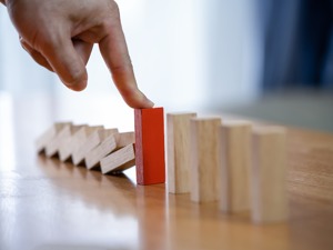 近3个交易日股价涨超20% 汇顶科技：公司未曾向代理商及客户发出屏下光学指纹芯片涨价通知