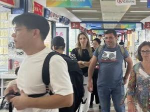 客户在战场，订单先延期……走访受巴以冲突影响的义乌外贸人
