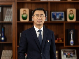 洋河股份董事长张联东：中国名酒应当好国民新消费旗手、国货新体验标杆