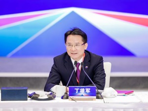 茅台集团董事长丁雄军：名酒的可持续发展离不开可持续的价值创造