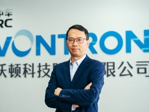专访董事长·川大校友说 | 沃顿科技蔡志奇：企业高质量发展要讲原理、讲专业化、讲市场化