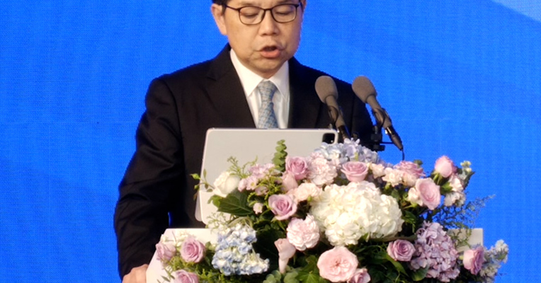 中国可再生能源行业全球领先