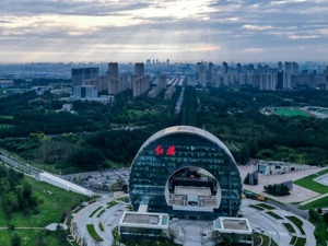 目标万亿，东北小弟要争“第一省”