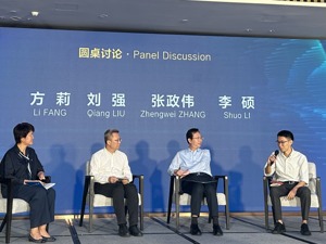专访绿色和平全球环境政策顾问李硕：国际应对气候变化行动进入深水区，要从气候经济角度寻求突破