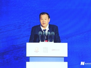 香港文化产业集团董事长张斌：数字技术赋能文化产业发展，但仍然面临多重挑战
