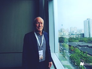 AI时代如何造就创意之城？伦敦市政府创意产业大使约翰·纽必金：三大要素至关重要