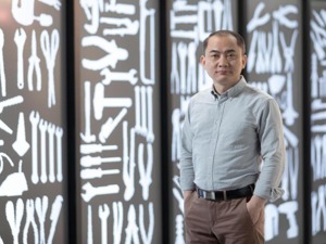 幻响未来全球追光⑱丨当“游戏化”视角进入工业生产 从数字孪生透视香港新型工业化的创新路径
