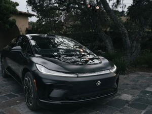 FF 91已交付5辆，但FF市值仅余2000万美元 贾跃亭：心急如焚，深感惭愧