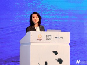 完美世界高级副总裁王雨蕴：游戏行业的“发展秘籍”在于文创化思维与技术的跨界合作