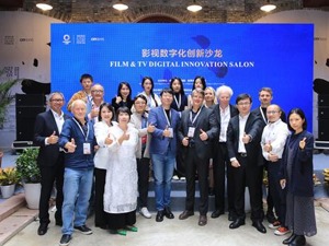 科技如何融入影视 未来观众究竟需要怎样的体验？
