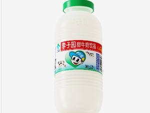 李子园前三季度营收微增0.72% 第三季度销售费用超4800万元