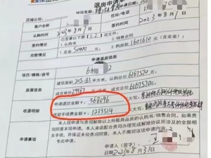 “听信虚假宣传买错房，交了160万，现在只能退30多万”，视频、直播卖房火热背后，平台监管力参差不齐