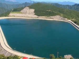 上市公司在行动 | 中国电建：标志性项目稳步推进 关键技术和模式创新 展现抽水蓄能“硬实力”
