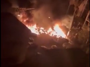 最新！加沙卫生部：医院遭袭已致700人死亡，受害者都是平民！发言人：我们现在担心其他医院……