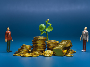 中美财金团队这一系列接触，在谈啥？