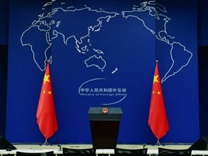 外交部：中方对加沙医院遭袭造成重大人员伤亡感到震惊，予以强烈谴责！