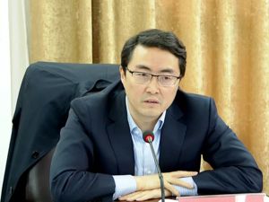 违规决定返还土地出让金等，唐兴伦被“双开”！曾为清华博士后