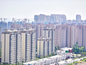 头部房企“保交楼”成果显著 前9月TOP50共交房近300万套