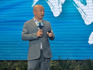 万物云朱保全：物企正处于地产产业链和大消费服务的交汇点