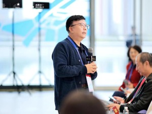 专访丨文化批评家朱大可：科幻是建立在科技逻辑上的现代神话