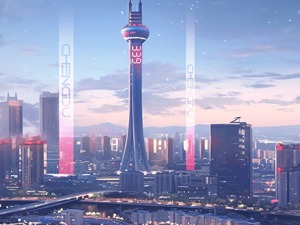 产业共识发布、“天问”计划亮相！从成都出发，科幻产业壮丽启航