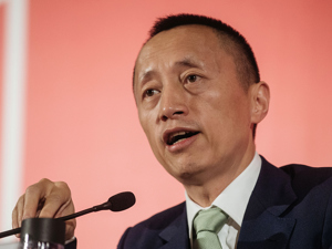 万科郁亮最新发声：我们的住房条件“被平均”了，不能指望政策一招解决所有问题