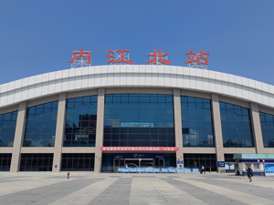 （高质量发展调研行）突出区位优势 “成渝之心”走上高质量发展之路