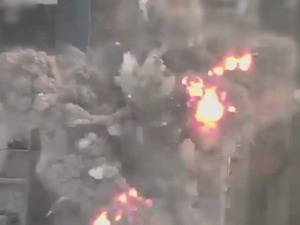 巴以双方超5600人死亡！以防长公布对加沙地带的战争计划和目标！哈马斯宣布释放两名美国人