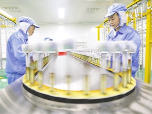 8家酒企披露员工流失率：最低0.3%、最高16.8%