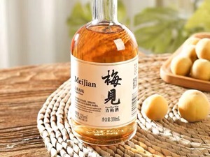 专访梅见总经理张阳：梅见存货周转健康 行业发展受消费者心智制约，仍需时间培养