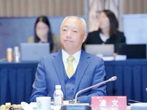 专访中国工程院院士凌文：“减碳”责任应落实到每一个公民身上