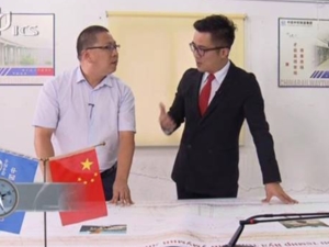 三次向新加坡公职人员行贿，奚正兵、周仲贺获刑！